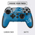 NFL Detroit Lions Zone Block PlayStation Scuf Vantage 2 Controller Skin