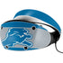 NFL Detroit Lions Zone Block PlayStation VR2 Skin