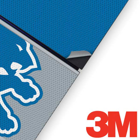 NFL Detroit Lions Zone Block PS4 Console and Controller Bundle Skin