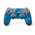 NFL Detroit Lions Zone Block PS4 Controller Skin