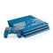 NFL Detroit Lions Zone Block PS4 Pro Bundle Skin