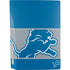 NFL Detroit Lions Zone Block PS5 Bundle Skin