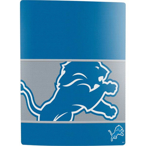 NFL Detroit Lions Zone Block PS5 Digital Edition Bundle Skin