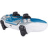 NFL Detroit Lions Zone Block PS5 Controller Skin