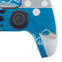 NFL Detroit Lions Zone Block PS5 Controller Skin