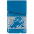 NFL Detroit Lions Zone Block PS5 Slim Disk Bundle Skin