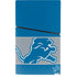 NFL Detroit Lions Zone Block PS5 Slim Digital Edition Bundle Skin