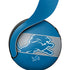 NFL Detroit Lions Zone Block PULSE 3D Wireless Headset for PS5 Skin