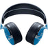 NFL Detroit Lions Zone Block PULSE 3D Wireless Headset for PS5 Skin