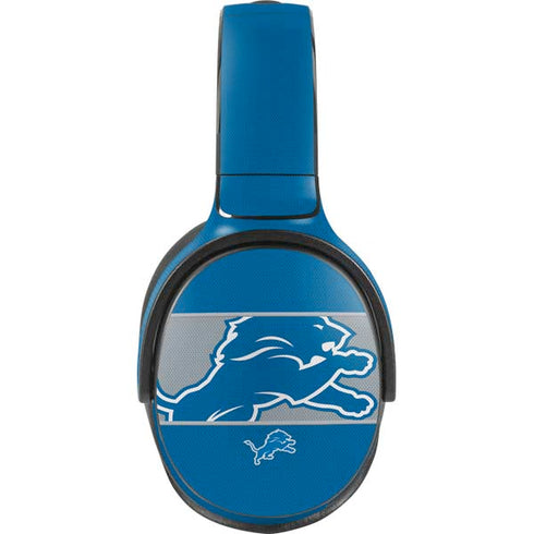 NFL Detroit Lions Zone Block Skullcandy Venue Skin
