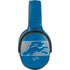 NFL Detroit Lions Zone Block Skullcandy Venue Skin