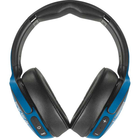 NFL Detroit Lions Zone Block Skullcandy Venue Skin