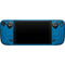 NFL Detroit Lions Zone Block Steam Deck Handheld Gaming Computer Skin