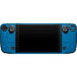 NFL Detroit Lions Zone Block Steam Deck Handheld Gaming Computer Skin