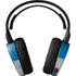 NFL Detroit Lions Zone Block SteelSeries Arctis 5 Skin