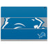 NFL Detroit Lions Zone Block Surface Book 2 13.5in Skin