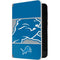 NFL Detroit Lions Zone Block Surface Duo Skin