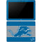 NFL Detroit Lions Zone Block Surface Go Skin