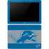 NFL Detroit Lions Zone Block Surface Go Skin