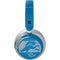 NFL Detroit Lions Zone Block Surface Headphones Skin