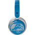 NFL Detroit Lions Zone Block Surface Headphones Skin