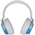 NFL Detroit Lions Zone Block Surface Headphones Skin