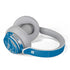 NFL Detroit Lions Zone Block Surface Headphones Skin