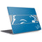 NFL Detroit Lions Zone Block Surface Laptop 3 13.5in Skin
