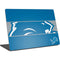 NFL Detroit Lions Zone Block Surface Laptop 4 15in Skin