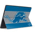 NFL Detroit Lions Zone Block Surface Pro 6 Skin