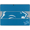 NFL Detroit Lions Zone Block Surface Pro 8 Skin