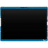NFL Detroit Lions Zone Block Surface Pro 9 Skin