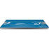 NFL Detroit Lions Zone Block Universal Laptop 16.6in (13.4 x 9.7in) Skin
