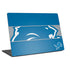 NFL Detroit Lions Zone Block Universal Laptop 17in (13.8 x 10in) Skin