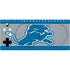 NFL Detroit Lions Zone Block Xbox Adaptive Controller Skin
