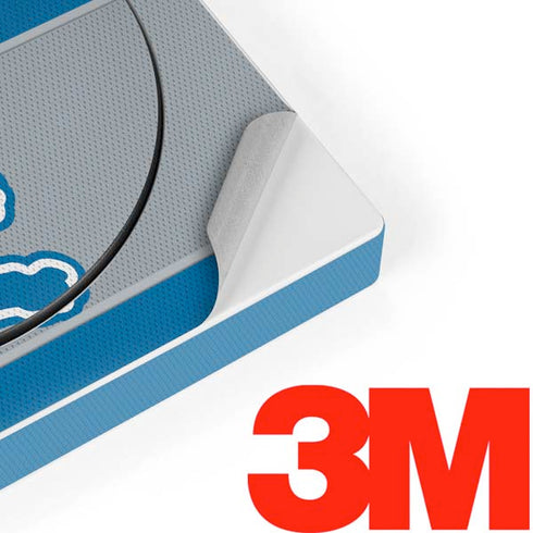 NFL Detroit Lions Zone Block Xbox Adaptive Controller Skin