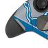 NFL Detroit Lions Zone Block Xbox Elite Wireless Controller Series 2 Skin