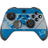 NFL Detroit Lions Zone Block Xbox Elite Wireless Controller Series 2 Skin
