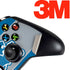 NFL Detroit Lions Zone Block Xbox One Controller Skin