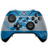 NFL Detroit Lions Zone Block Xbox One Elite Controller Skin