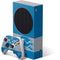 NFL Detroit Lions Zone Block Xbox Series S Skins