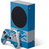 NFL Detroit Lions Zone Block Xbox Series S Skins