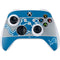 NFL Detroit Lions Zone Block Xbox Series S Controller Skin