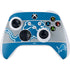 NFL Detroit Lions Zone Block Xbox Series S Controller Skin