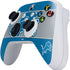 NFL Detroit Lions Zone Block Xbox Series S Controller Skin