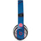 NBA Detroit Pistons Away Jersey Beats Solo 2 Wireless Skin