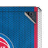 NBA Detroit Pistons Away Jersey Cooler Master MasterBox Q300L Mini Tower Skin