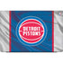 NBA Detroit Pistons Away Jersey Dell Vostro Skin