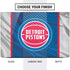 NBA Detroit Pistons Away Jersey Dell Vostro Skin