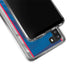 NBA Detroit Pistons Away Jersey Galaxy A21 Clear Case